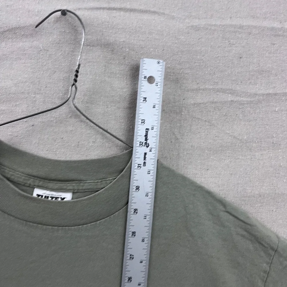 Tultex cotton shirt